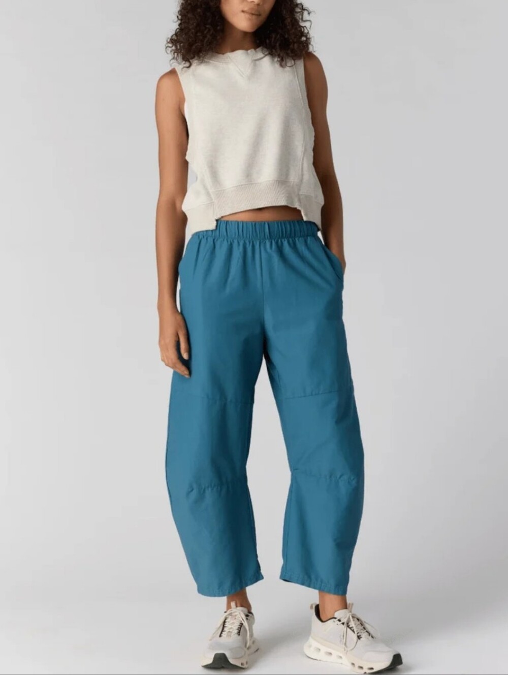 Fp Movement Game Day Pant Riptide S